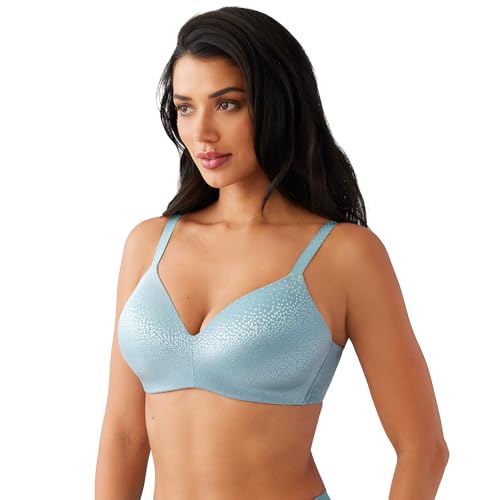 Image of Wacoal Back Appeal Wire Free T-Shirt Bra 856303