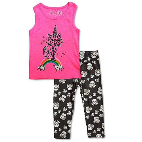 Image of TuddyBuddy 100% Cotton Full Sleeves Half Sleeves Baby Girl's Top Cum T-Shirt for Summer