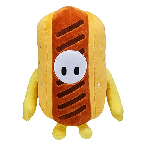 FALL GUYS S1 Medium Plüsch - Hot Dog