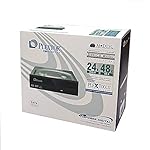 Digital Plextor PlexWriter PX-891SAF-R 24X SATA DVD +/- RW Dual Layer Burner Drive (Retail Pack)