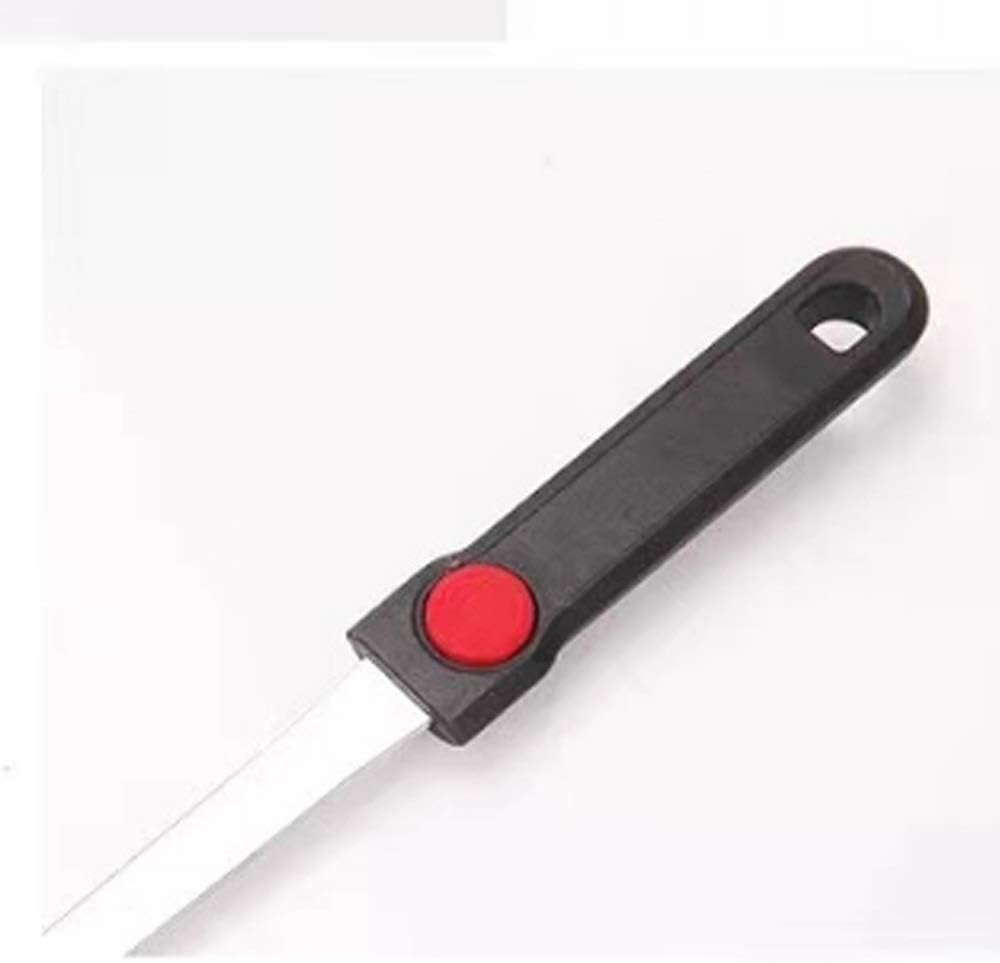 Espátula especial for utensilios de cocina antiadherentes Espátula de silicona Espátula Cuchara for freír Espátula for cocinar Espátula resistente al calor Utensilios de cocina for el hogar