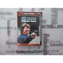 Magnum Force [DVD]