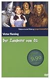 Der Zauberer von Oz - SZ-Cinemathek 4 - L. Frank Baum, Blanche Sewell, Harold Rosson, Noel Langley, Cedric Gibbons, Mervyn LeRoy, Douglas Shearer, Florence Ryerson, William A. Horning, Edgar Allen Woolf, Malcolm F. Brown, Jack Martin Smith