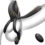 Vibrating Cock Ring...image
