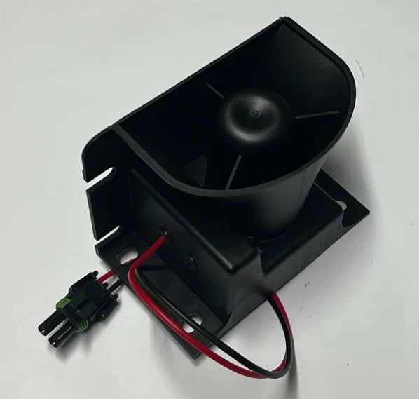 Peterbilt P49-1003 Back Up Alarm