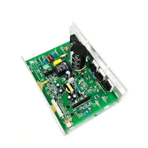 Circuit imprimé B102S S07 pour motorisation de tapis de course - 4
