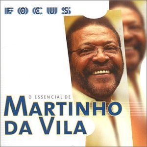 Serie Focus [Audio CD]