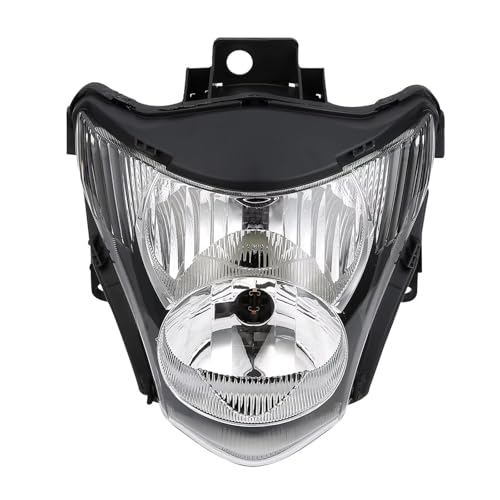 Phares avant assemblage pour Hornet pour CB600F 2007 2010 optique moto