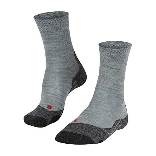 FALKE womens GO2 Pompom golf socks medium gussets with side padding stability in golf footwear anti blister low cut quick dry breathable cotton functional yarn 1 pair