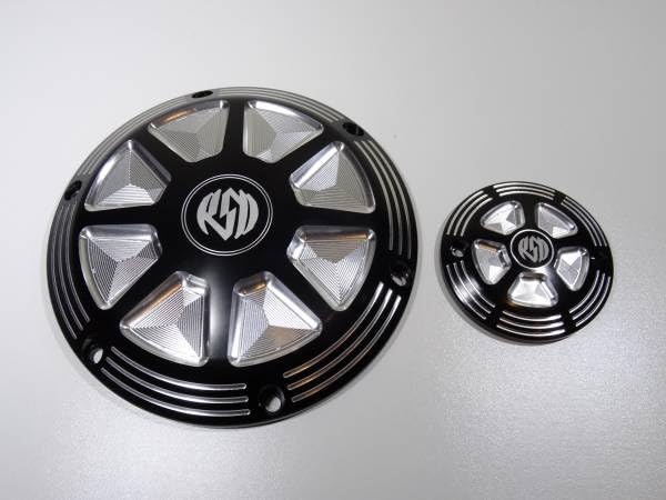 スポーツスター用　ダービーカバー　NO1 デザイン　XL883N XL1200X スポーツスター用 ダービーカバー NO1 デザイン XL883N XL1200X