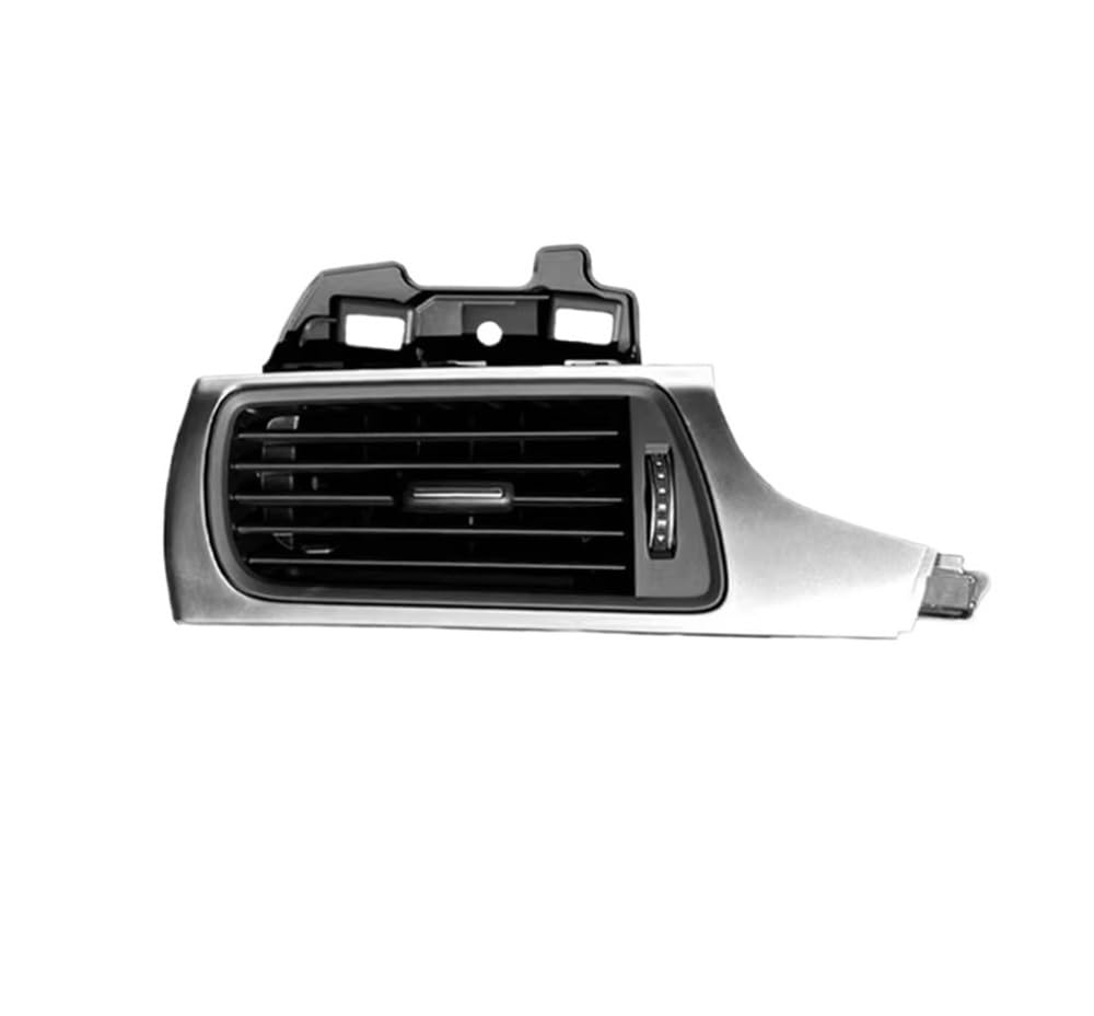 Salida de ventilación central para solucionar roturas en el salpicadero de Audi A7 5