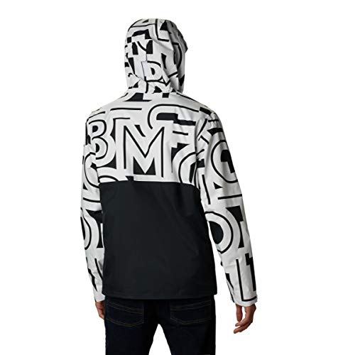 Image of Columbia Inner Limits II Jacket