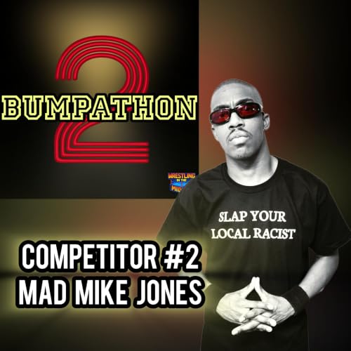 Bumpathon 2 (Mad Mike)
