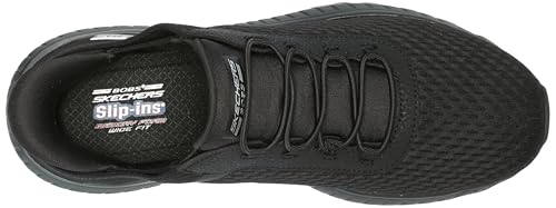 Image of Skechers Women's Hands Free Slip-ins Bobs Squad Chaos - in Color