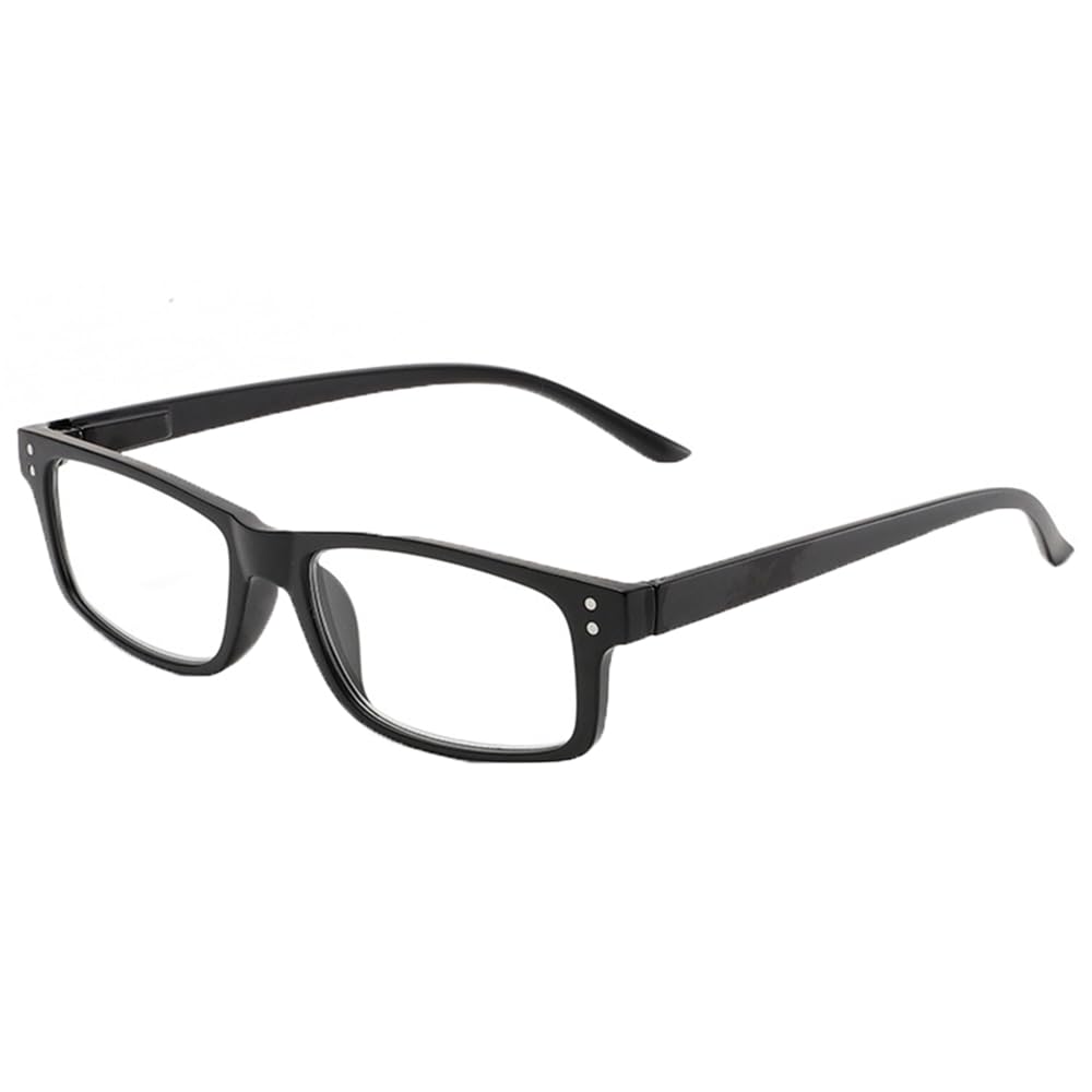 Computer Glasses with Blue Light Blocking Anti Glare for Men and Women presbyopic glasses Small frame glasses