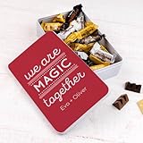 📝【INKLUSIVE DEDIZIERUNGSKARTE】Inklusive Blankokarte für Widmungen.