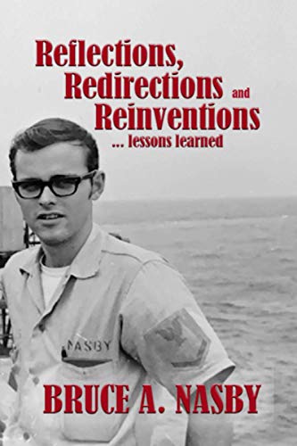 Reflections, Redirections and Reinventions: ...lessons learned