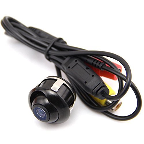 CCD Newest auto telecamera posteriore vista