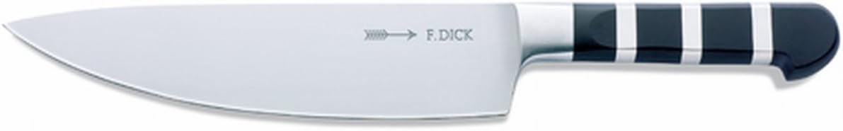Friedr. Dick 1905 Exclusive Series 6-Inch Chef's Knife Friedr. Dick 1905 Exclusive Series 6-Inch Chef's Knife