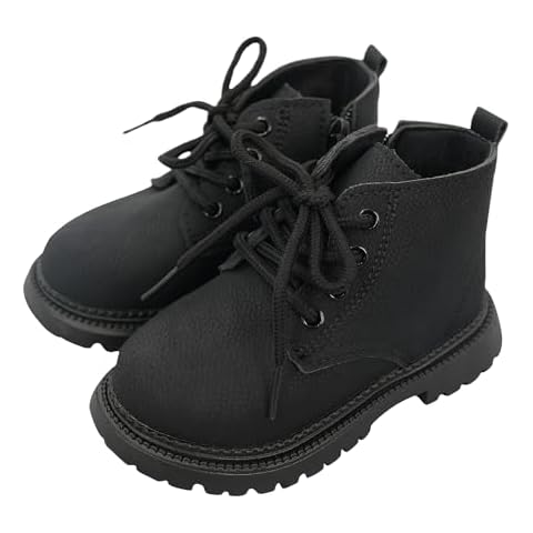 Bottes FEOYA Antidérapantes pour Enfants Cover