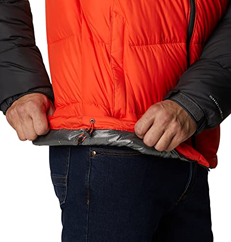 Image of Columbia Men's Pike Lake Jacket