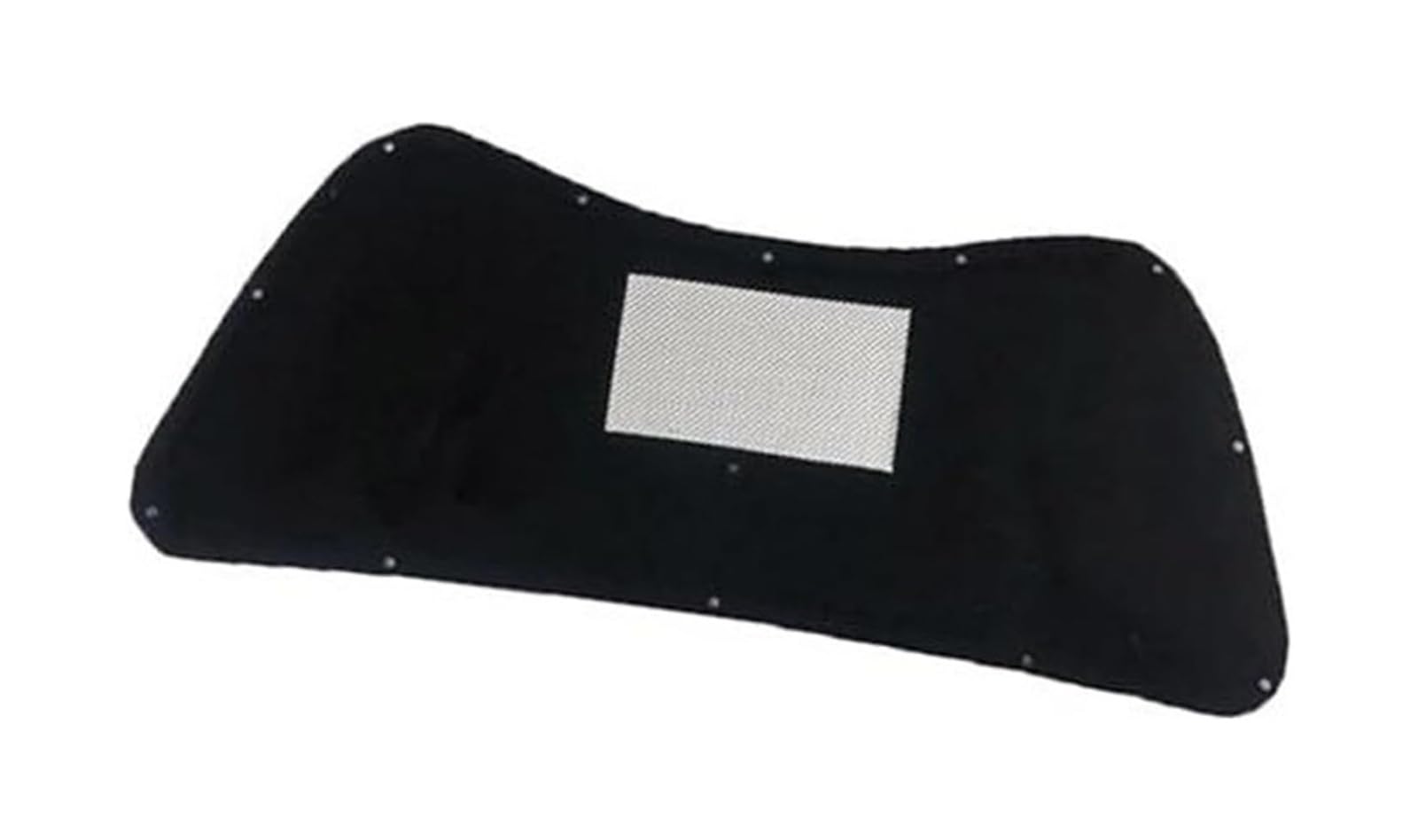 for Hyundai for Tucson TL 2015-2019 Engine Bay Heat Shield Insulation Soundproof Cotton Cover Car Sound Insulation Cotton