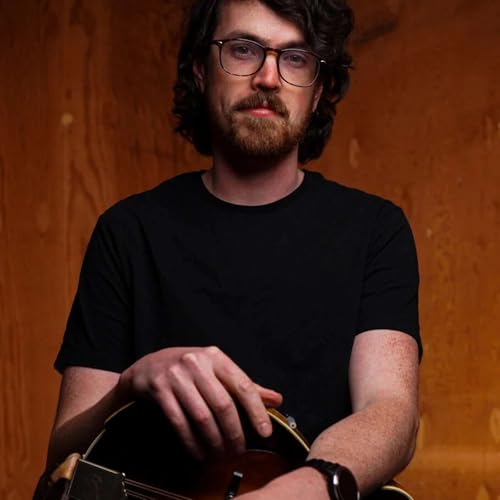 David Benedict: Spreading Mandolin Joy