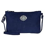 Dirndltasche mit verstellbarem Schulterriemen, max. Länge ca. 70 cm.