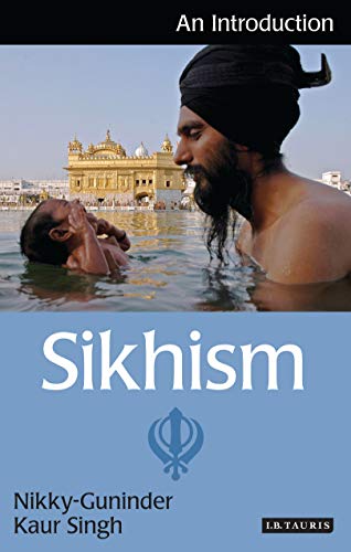 Sikhism: An Introduction (I.B.Tauris Introductions to Religion)