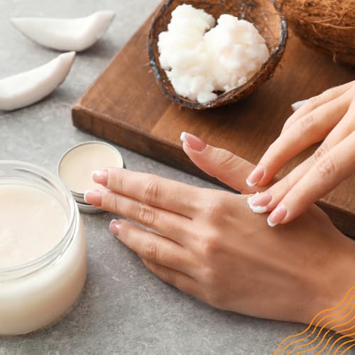 NaturaleBio Organic Premium Coconut Oil 500 ml. Raw Cold Pressed. Bio, Extra Virgin, Pure and Natural. Native Unrefined Organic. Country of origin Sri Lanka.