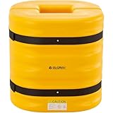 Global Industrial Column Protector, 8