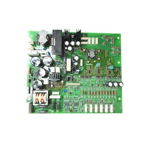 Soft Start ATS48 Series ATS48C59Q Driver Board VX5G48C59Q