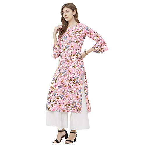 Image of ANNI DESIGNER Women's Crepe Regular Saree