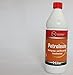 Produktbild N NORA TWIPS SimpArt Queenmew Petroleum 1 Liter Flasche Petroleumflasche Lampenöl