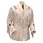 Cow Leather Beige