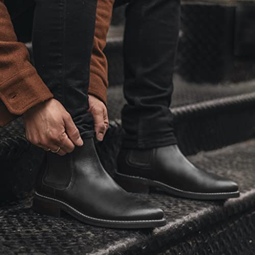 Image of Thursday Boot Company Duke Men's Chelsea Boots
