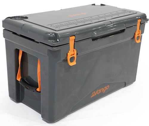 Vango Glacier 47L Insulated Hard Cooler - Image 2