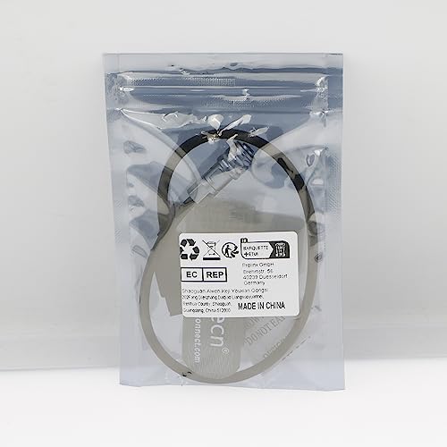 Câble d'alimentation BMPCC 4K vers DJI Ronin S de haute précision - 4