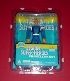 Legion of Super Heroes: Chameleon Boy Figure