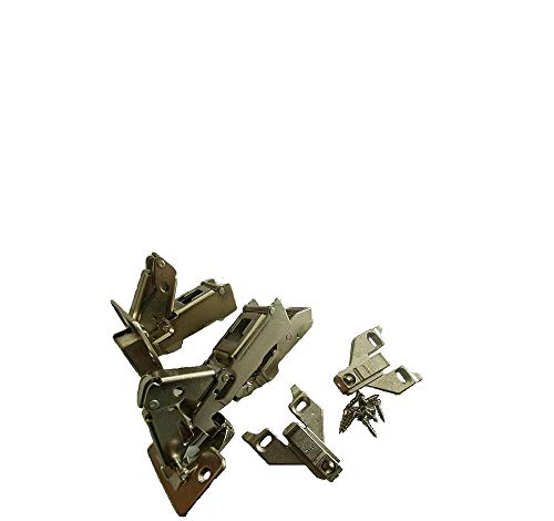 Blum 170 Degree Face Frame Hinge #TOP1