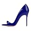 Blue B