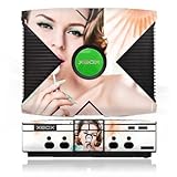 Überzeuge dich durch ein brillantes Druckbild, die Microsoft Xbox Schutzhülle wird in unserer hauseigenen Druckerei produziert.