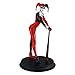 Icon Heroes Batman Arkham Knight Harley Quinn Exclusive Collectible Statue Figure limited to 3100