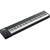 Roland A-88 MKII 88-Key MIDI Keyboard Controller