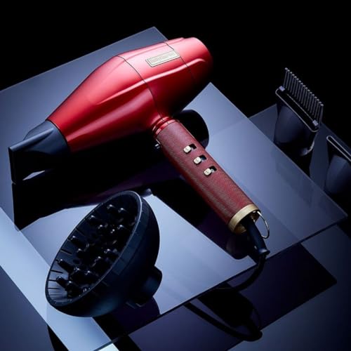 Sèche cheveux BaByliss FXBDR1E Pro - vue 4