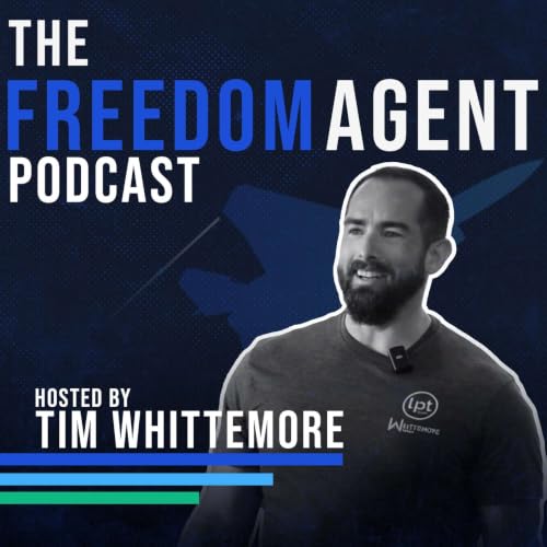 『The Freedom Agent Podcast』のカバーアート