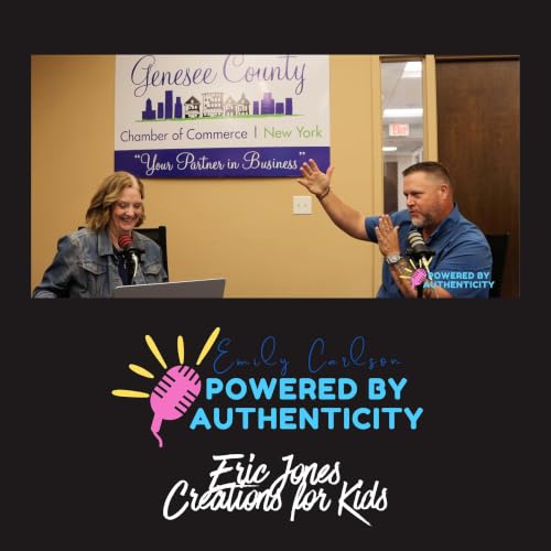 Finding Joy in the Process with Eric Jones