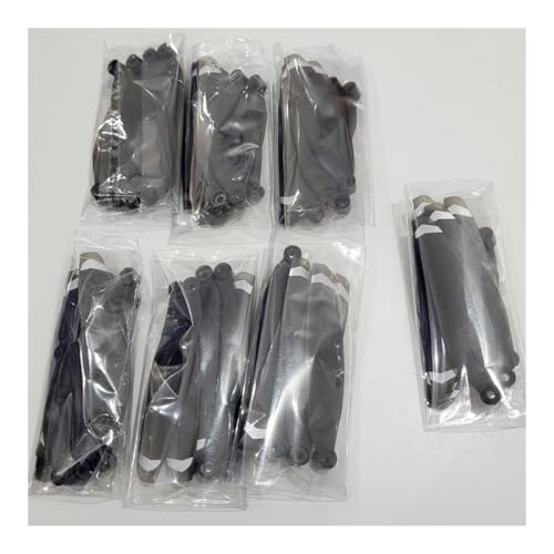 Accessoires hélice K11 K11MAX pale de rechange CW CCW lot aile de drone hélicoptère RC 56pcs