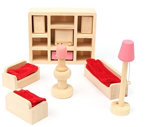 Best Child Dollhouse