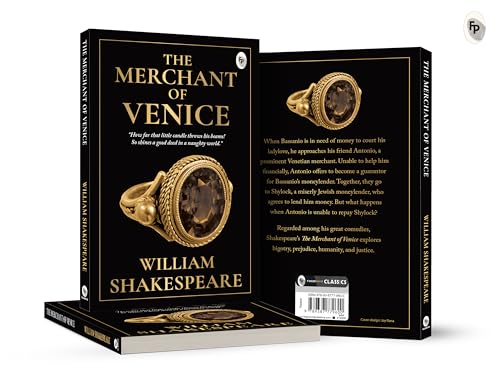 The Merchant of Venice (Pocket Classics) - Image 3